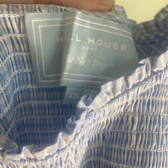 Hill House Home Louisa Nap Dress - Picture 2 of 3